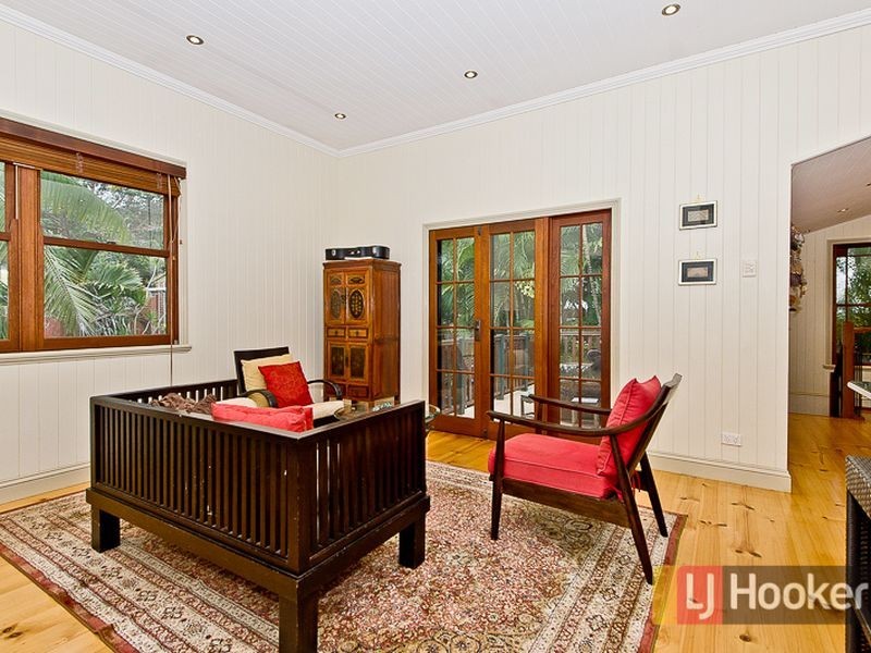 26 Oxford Place, Shorncliffe QLD 4017