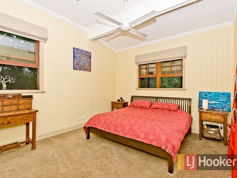 26 Oxford Place, Shorncliffe QLD 4017