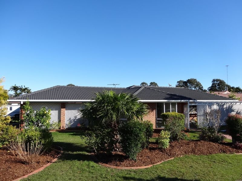 56 Wickfield Street, Bracken Ridge QLD 4017