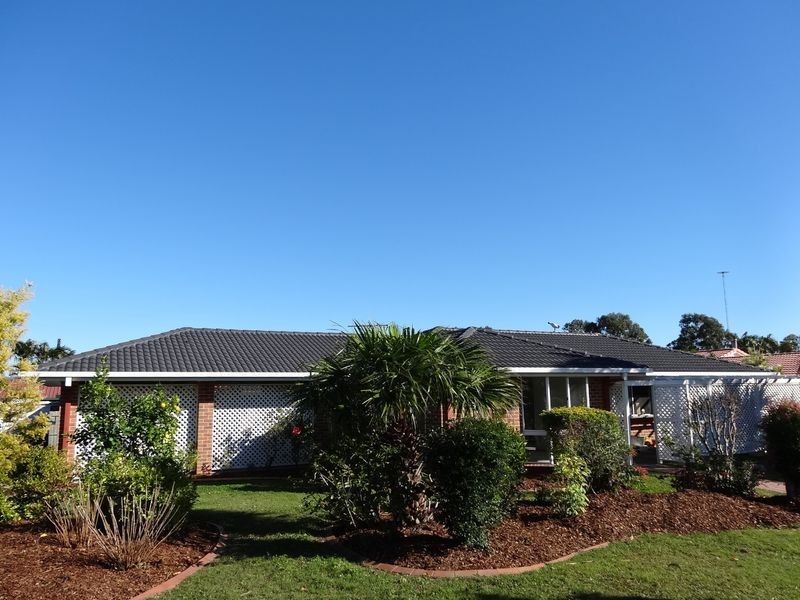 56 Wickfield Street, Bracken Ridge QLD 4017