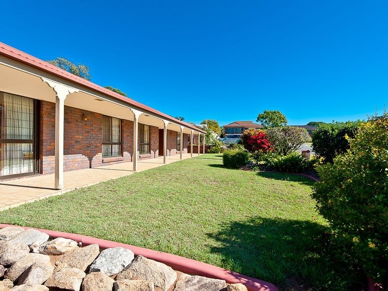 61 Waruda Street, Bracken Ridge QLD 4017