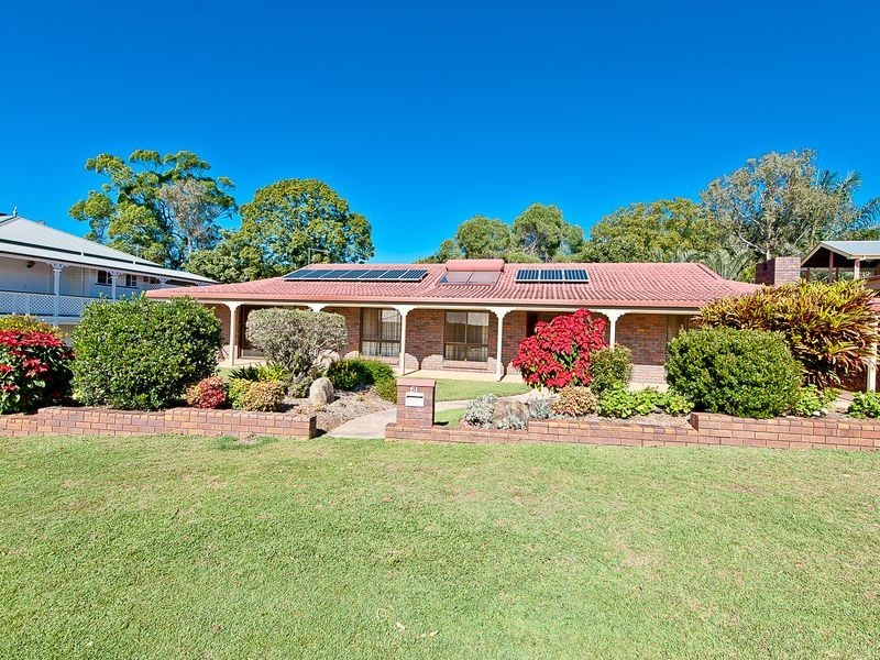 61 Waruda Street, Bracken Ridge QLD 4017