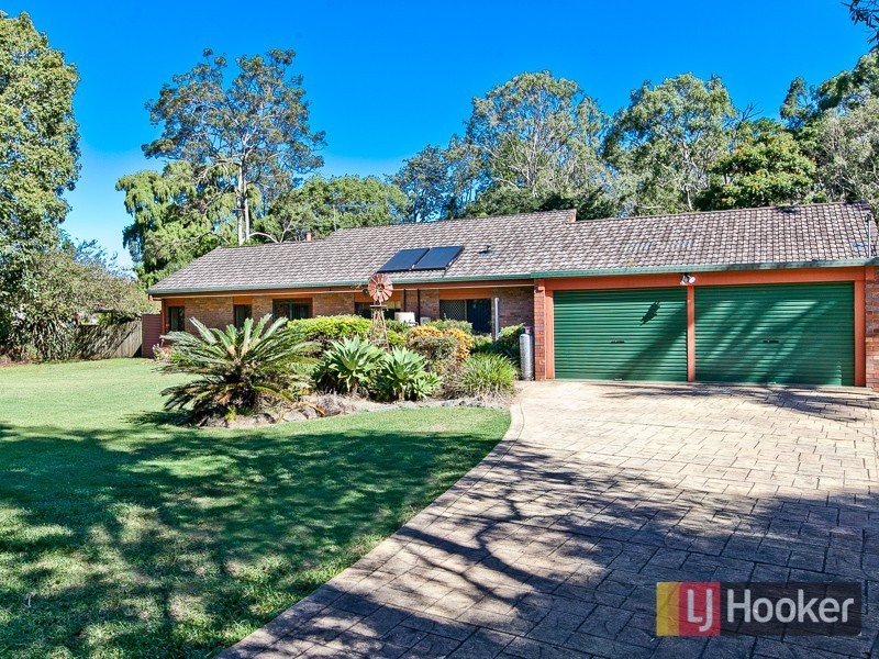 74 Barrett Street, Bracken Ridge QLD 4017