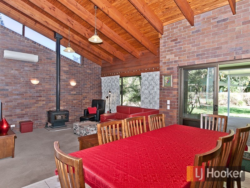 74 Barrett Street, Bracken Ridge QLD 4017