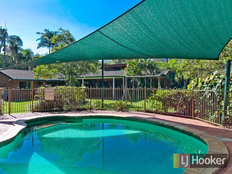 74 Barrett Street, Bracken Ridge QLD 4017