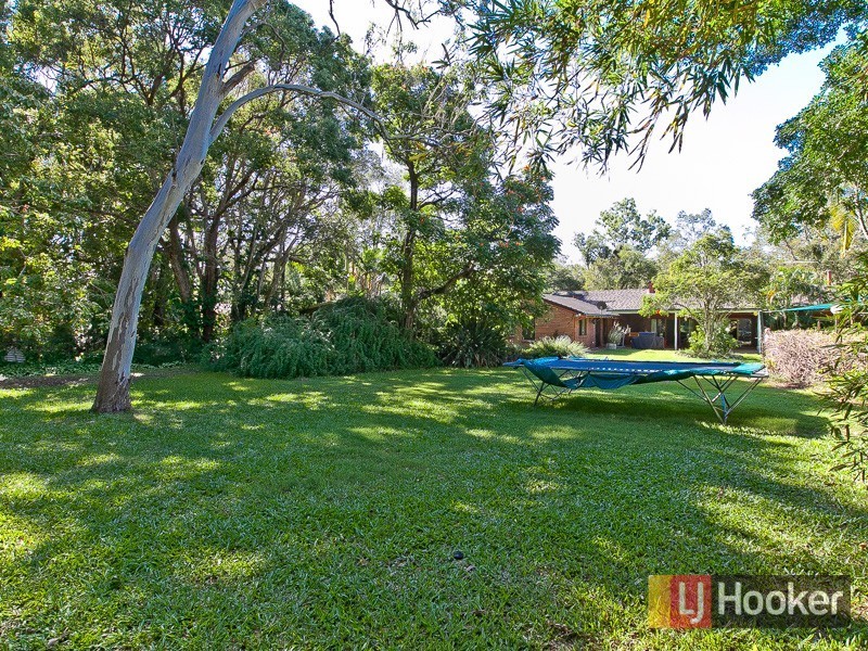 74 Barrett Street, Bracken Ridge QLD 4017