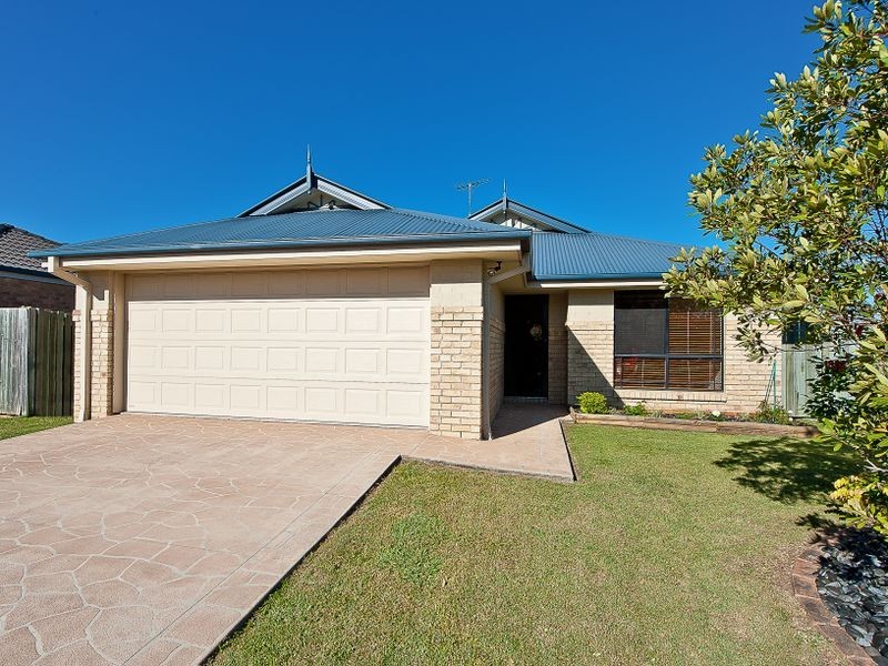 24 Mell Street, Bracken Ridge QLD 4017