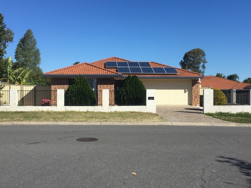 24 Nicole Street, Bracken Ridge QLD 4017