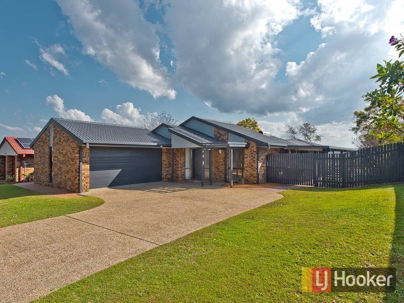 8 Hartree Court, Bracken Ridge QLD 4017