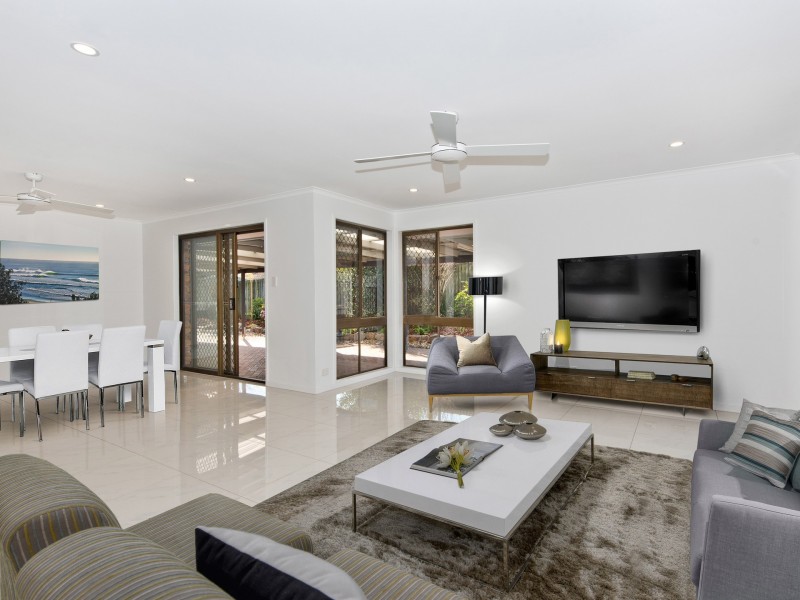 8 Hartree Court, Bracken Ridge QLD 4017