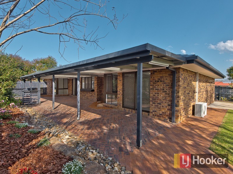 8 Hartree Court, Bracken Ridge QLD 4017