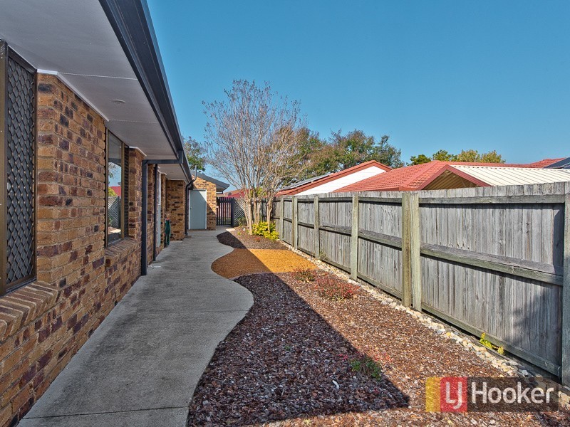 8 Hartree Court, Bracken Ridge QLD 4017