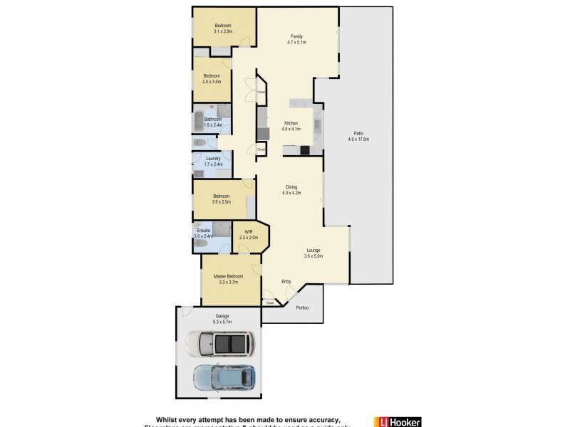 8 Hartree Court, Bracken Ridge QLD 4017