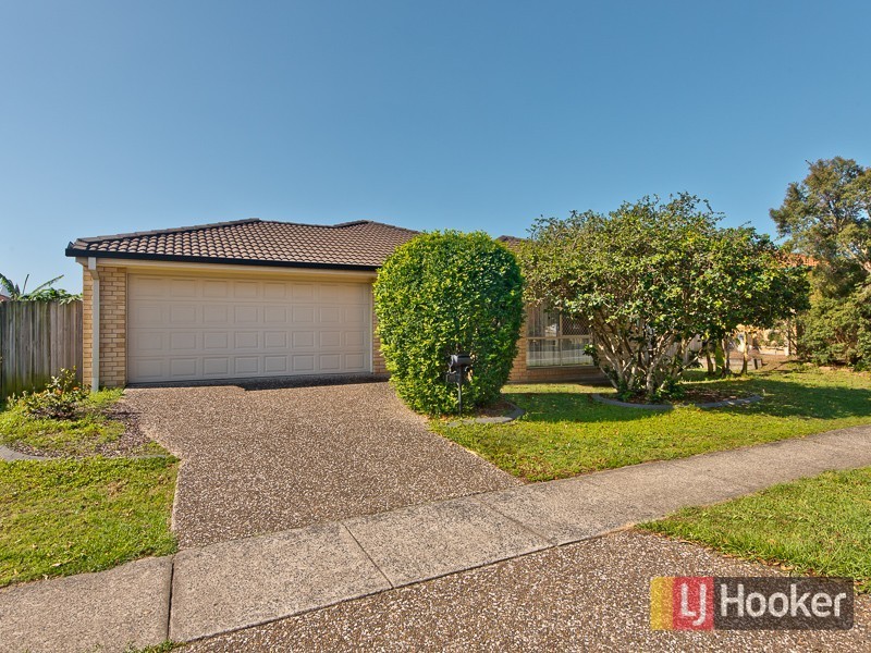 155 Barbour Road, Bracken Ridge QLD 4017