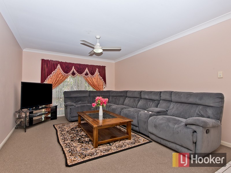 155 Barbour Road, Bracken Ridge QLD 4017