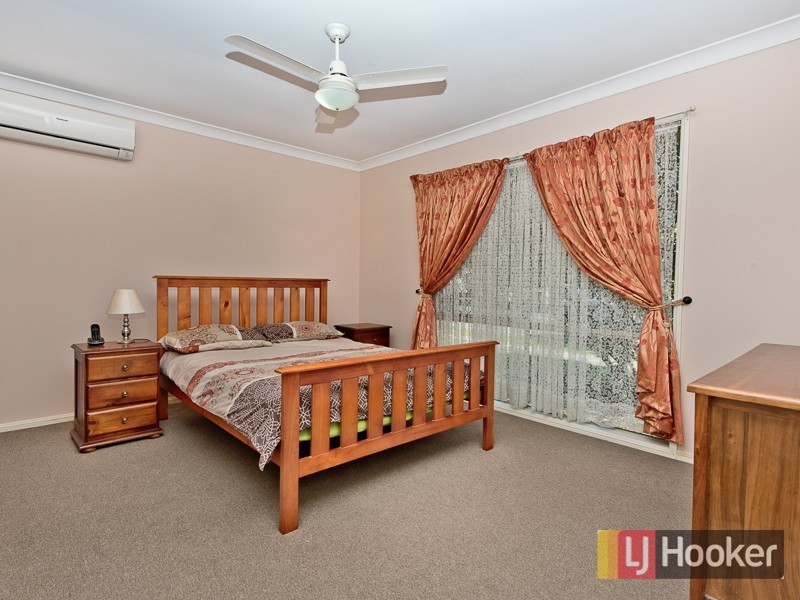 155 Barbour Road, Bracken Ridge QLD 4017