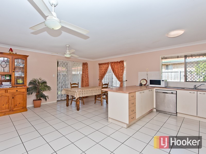 155 Barbour Road, Bracken Ridge QLD 4017