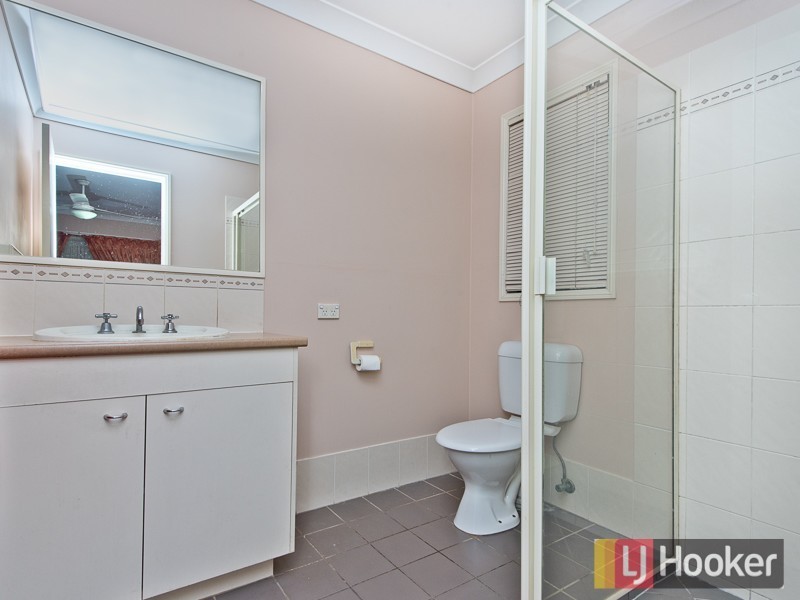 155 Barbour Road, Bracken Ridge QLD 4017