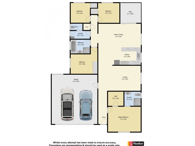 155 Barbour Road, Bracken Ridge QLD 4017