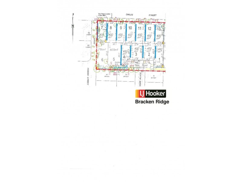 48 Quinlan Street, Bracken Ridge QLD 4017