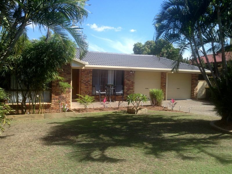 4 Hartree Court, Bracken Ridge QLD 4017