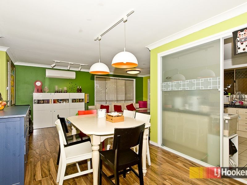 4 Hartree Court, Bracken Ridge QLD 4017