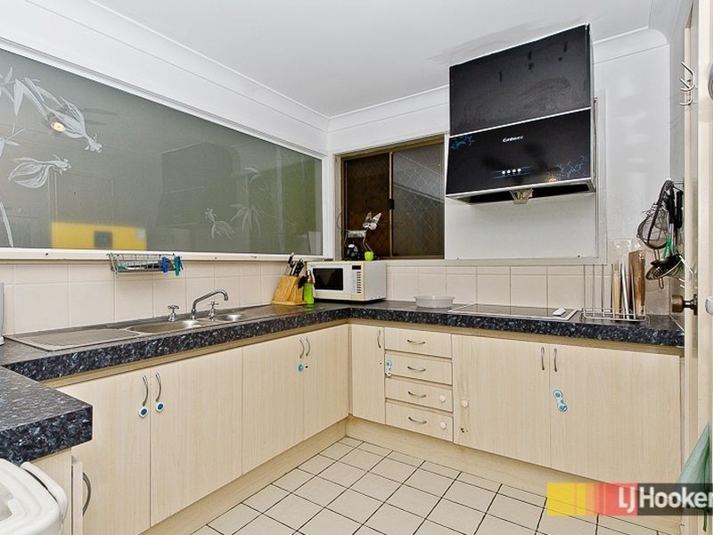 4 Hartree Court, Bracken Ridge QLD 4017