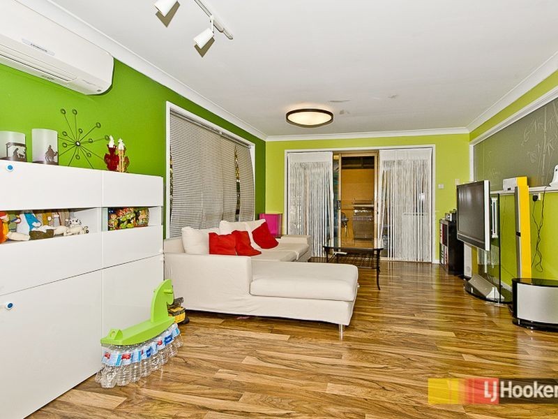 4 Hartree Court, Bracken Ridge QLD 4017