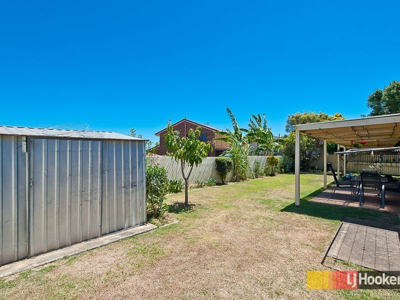 4 Hartree Court, Bracken Ridge QLD 4017