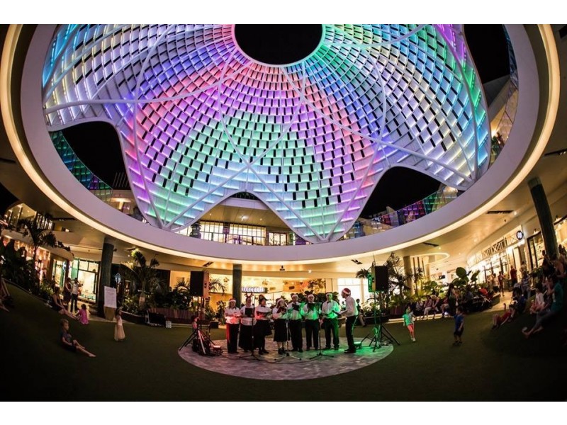 11/45 Playfield Street, Chermside QLD 4032