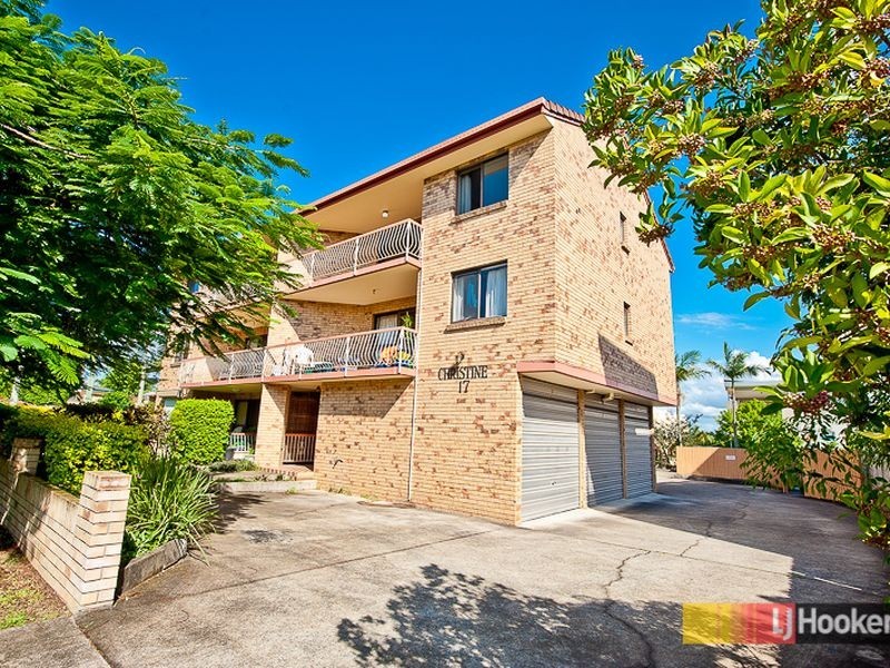 3/17 McMaster Street, Nundah QLD 4012