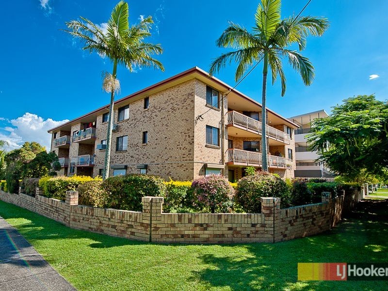 3/17 McMaster Street, Nundah QLD 4012