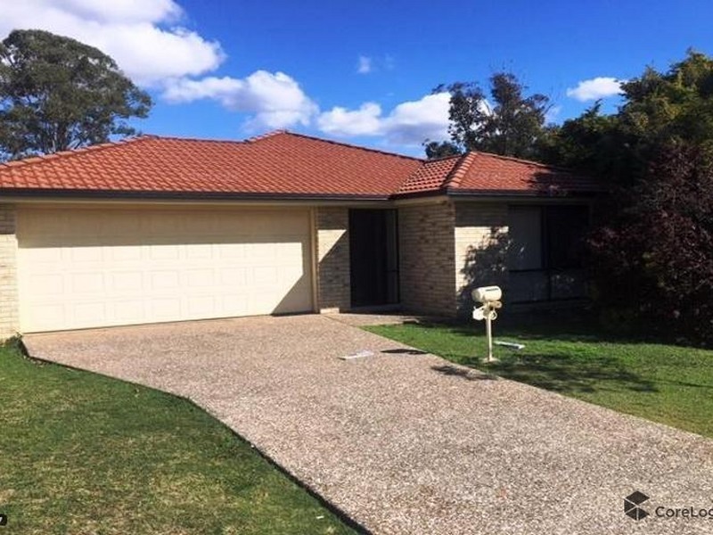 8 Nicole Street, Bracken Ridge QLD 4017