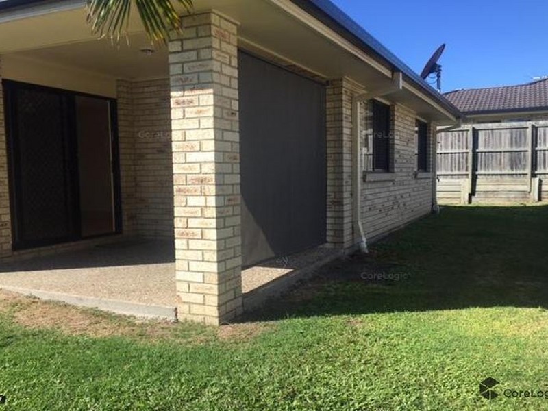 8 Nicole Street, Bracken Ridge QLD 4017