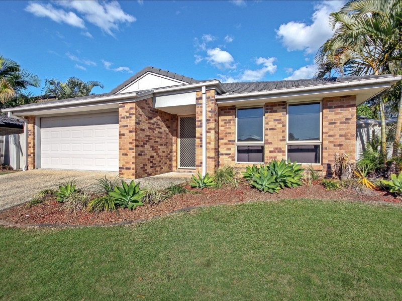 31 Callum Place, Bracken Ridge QLD 4017
