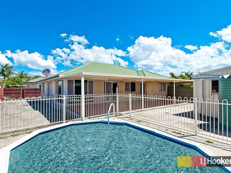 9 Fieldstone Close, Bracken Ridge QLD 4017