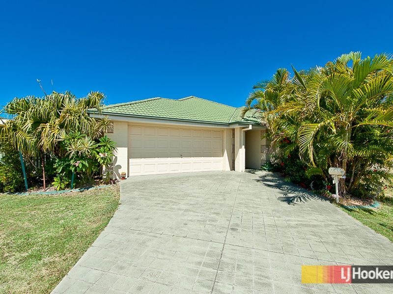 9 Fieldstone Close, Bracken Ridge QLD 4017