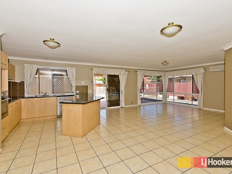 9 Fieldstone Close, Bracken Ridge QLD 4017