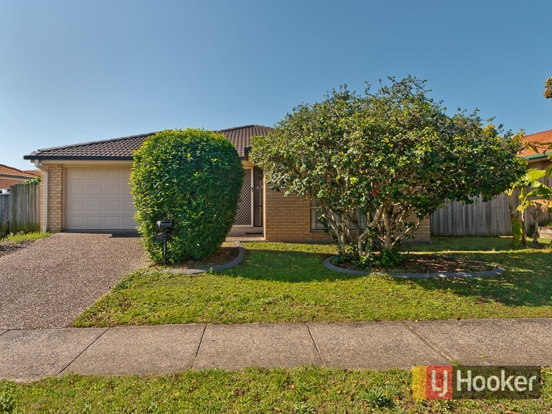 155 Barbour Road, Bracken Ridge QLD 4017