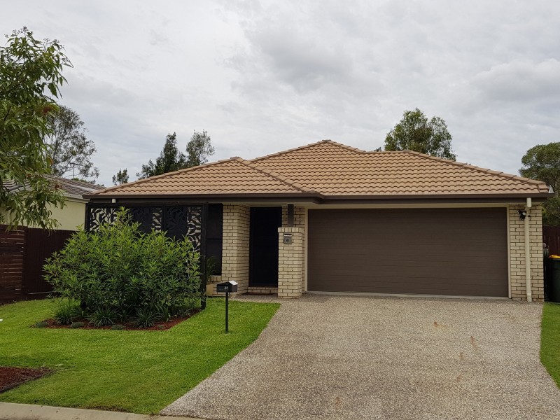 41 Highbridge Circuit, Carseldine QLD 4034