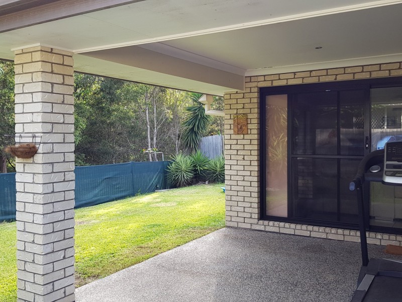 41 Highbridge Circuit, Carseldine QLD 4034