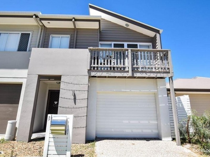 37 Windjana Crescent, Fitzgibbon QLD 4018