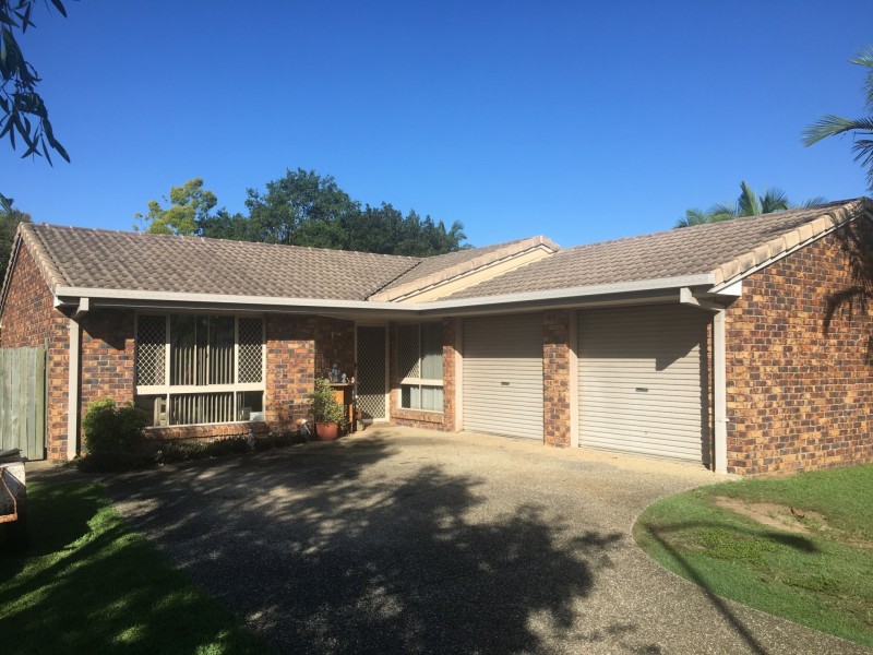 18 Doomben Place, Bracken Ridge QLD 4017