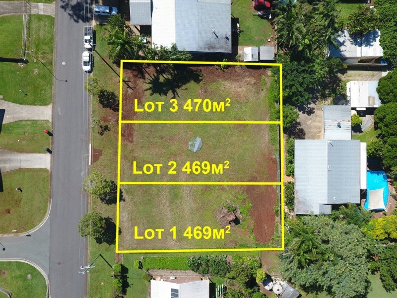 41 Sheaffe Street, Bracken Ridge QLD 4017