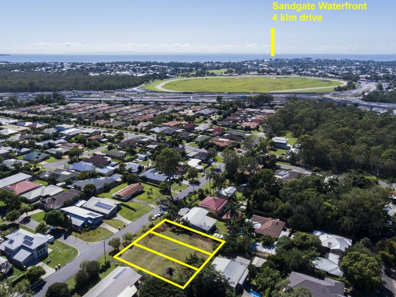 41 Sheaffe Street, Bracken Ridge QLD 4017