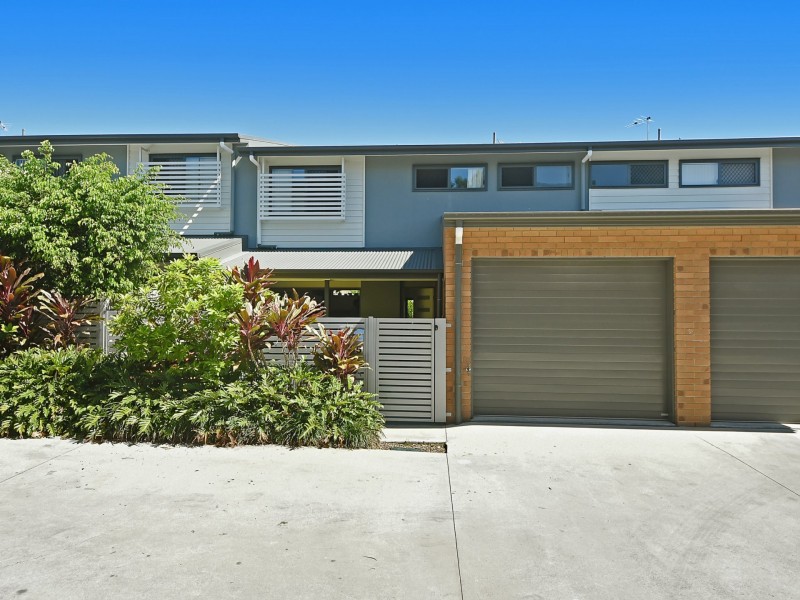 Villa 35/21 Rensburg Street, Brighton QLD 4017