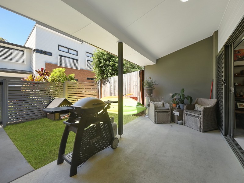 Villa 35/21 Rensburg Street, Brighton QLD 4017