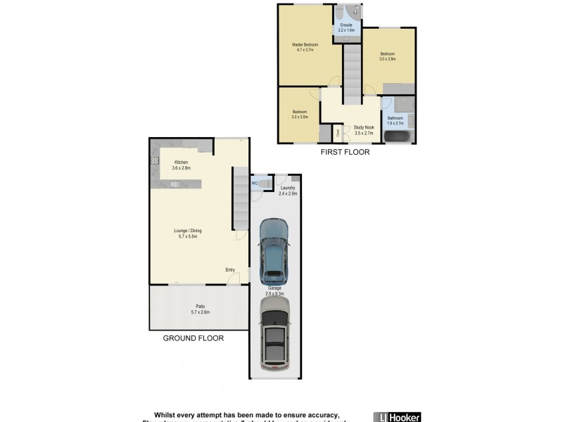 Villa 35/21 Rensburg Street, Brighton QLD 4017