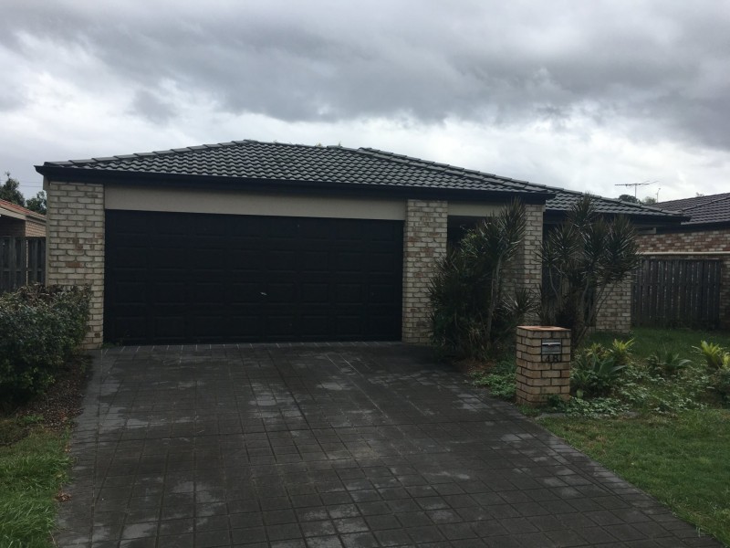 48 Aldea Circuit, Bracken Ridge QLD 4017