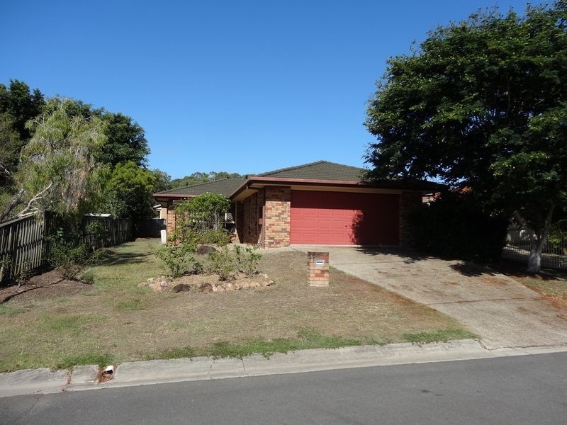 6 Cluden Place, Bracken Ridge QLD 4017